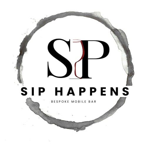 SIP Happens Bespoke Mobile Bar
