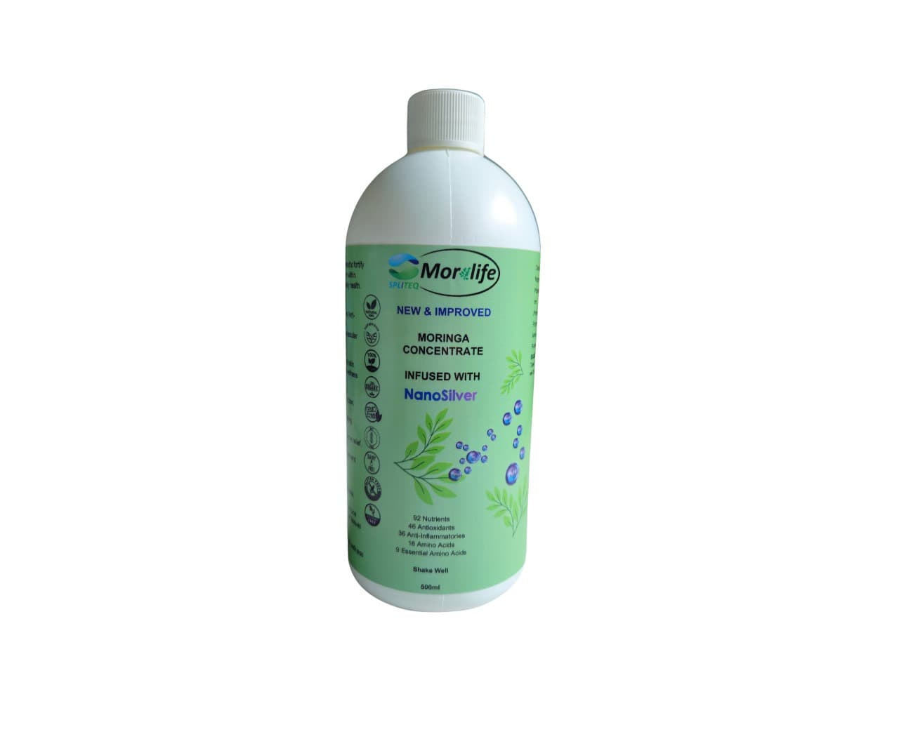 Moringa Concentrate 500ml